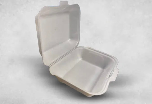 9” inches Burger boxes